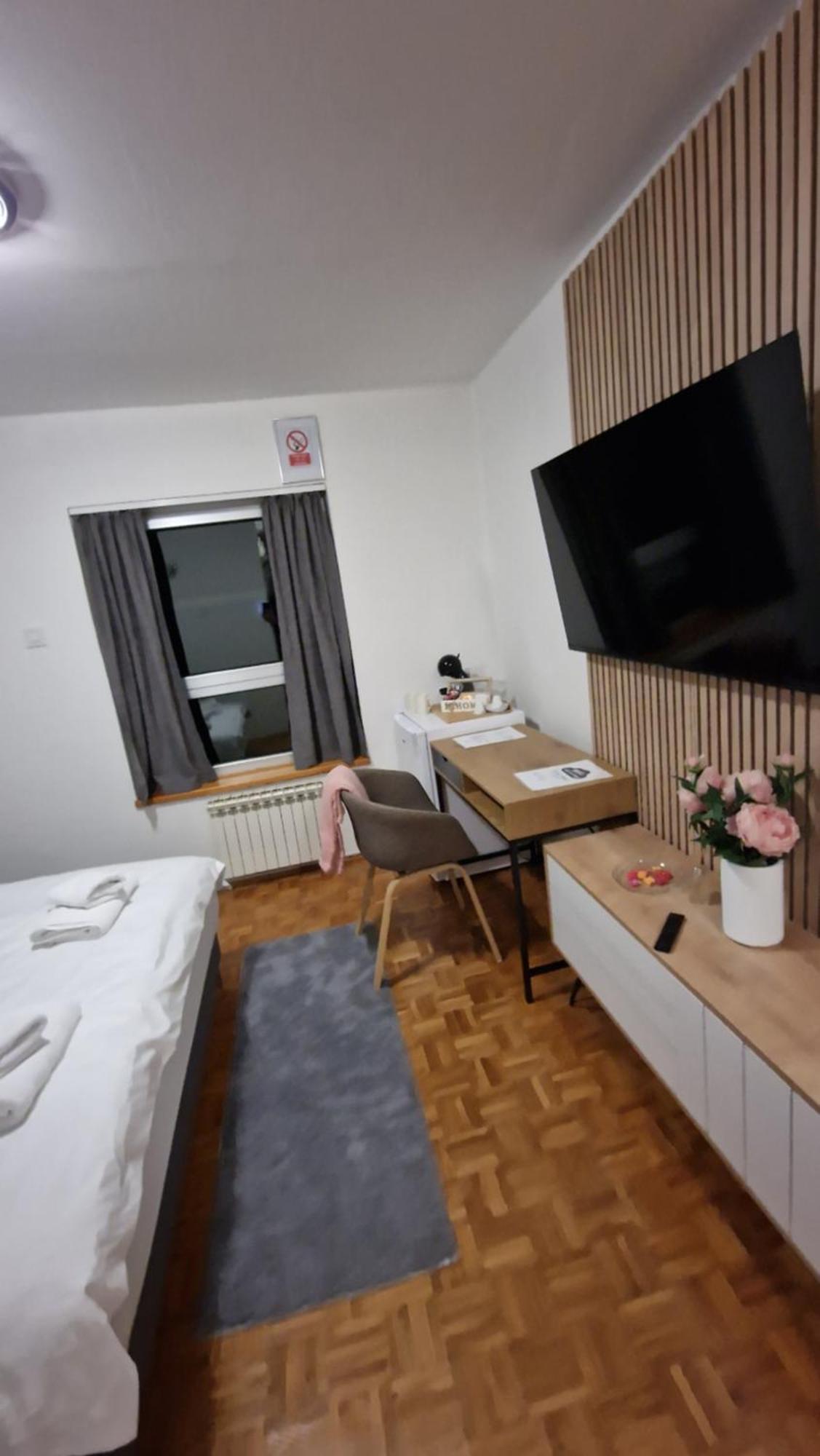 Olimpus Apartmani Bd Banjaluka Banja Luka Exterior photo