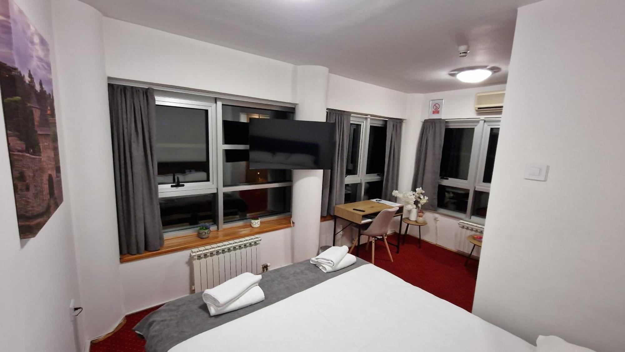 Olimpus Apartmani Bd Banjaluka Banja Luka Room photo