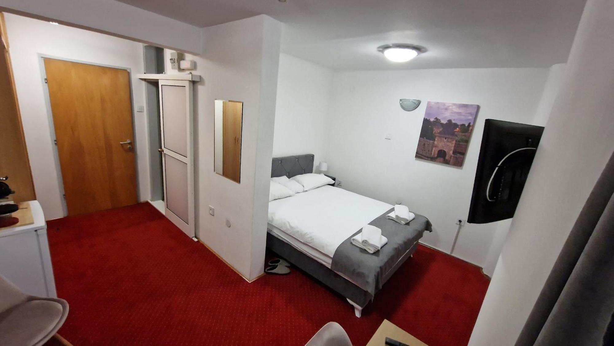 Olimpus Apartmani Bd Banjaluka Banja Luka Room photo
