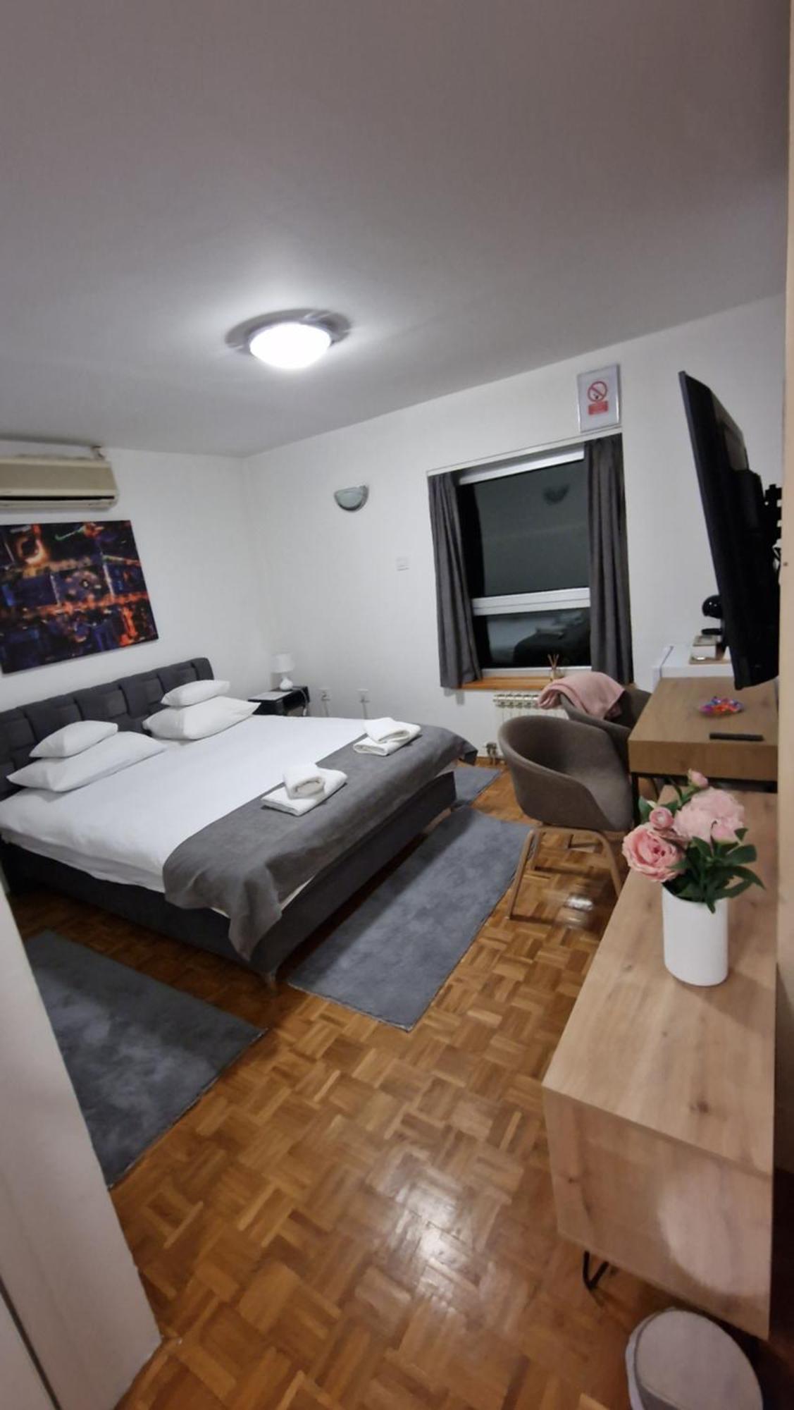 Olimpus Apartmani Bd Banjaluka Banja Luka Room photo